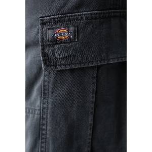 Dickies панталон карго дамски от памук (DK0A8C2J0CH1)