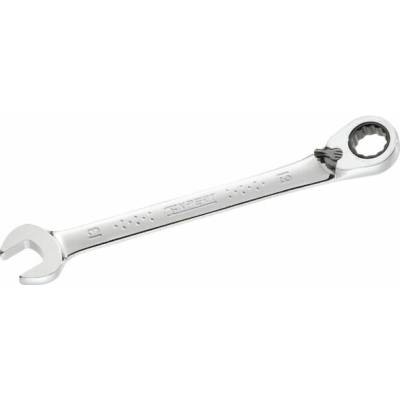 Tona Expert Ráčnový klíč s přepínací páčkou 8 mm E113301