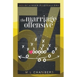 The Marriage Offensive | M L Chambers (ISBN: 9781958374061)