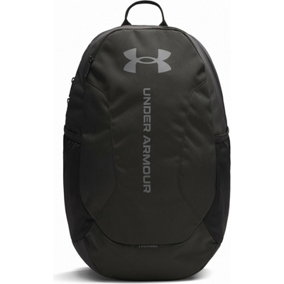 Under Armour Hustle Lite Black/Castlerock 26.5 L