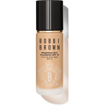 Bobbi Brown Weightless Skin Foundation Фон дьо тен флуид 30ml