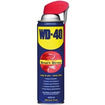 WD-40 Smart Straw 250 ml