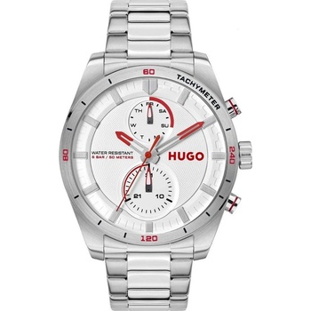 HUGO BOSS Мъжки часовник Hugo Fast - 1530373 (1530373)