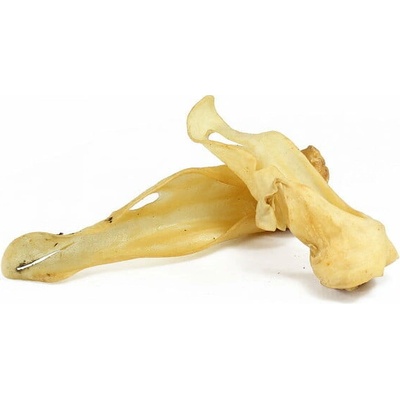 PERRO Jelenie uši pre psov 100 g