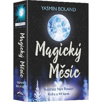 Magický Měsíc