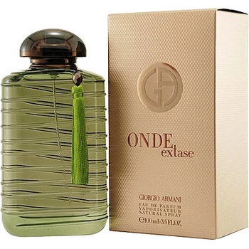 Giorgio Armani Onde Extase parfumovaná voda dámska 100 ml