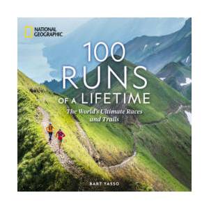 100 Runs of a Lifetime (ISBN: 9781426223969)