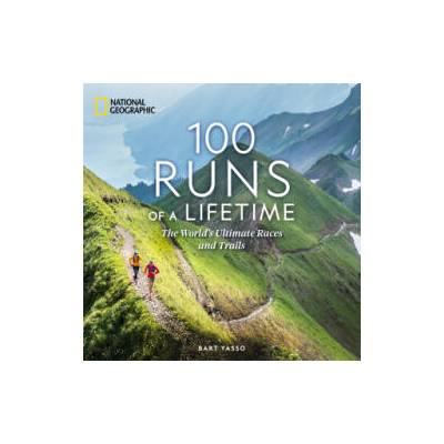 100 Runs of a Lifetime | YASSO BART