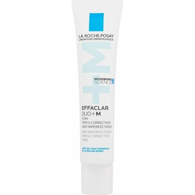 LA ROCHE POSAY LA ROCHE-POSAY EFFACLAR DUO+ M 40ml