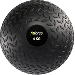Fitforce Slam ball 4 kg 4 КГ