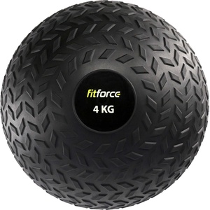 Fitforce Slam ball 4 kg 4 КГ