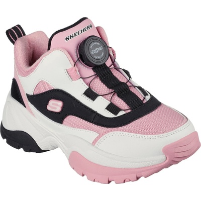 Skechers Skechers Kozmiks1 0 Jn99 - Pink/Black