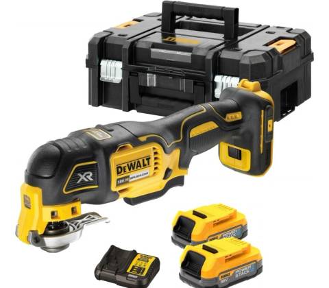 DeWALT DCS356E2T