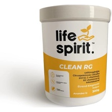 Life Spirit Clean RG výživový doplnok prášková zmes 300 g