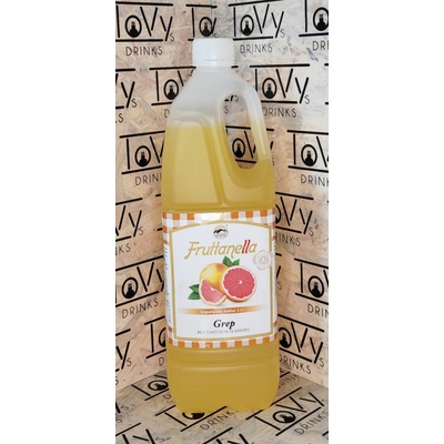 Fruttanella grep 2 l