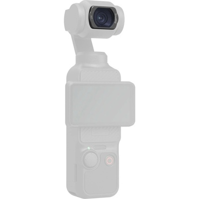 SmallRig Attachable Light Pollution Reduction pre DJI Osmo Pocket 3 5829
