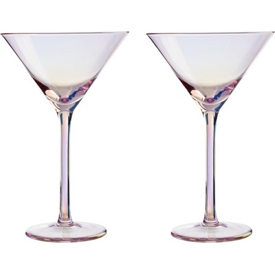Premier Housewares Чаши в комплект от 2 бр. за коктейли 250 ml Frosted - Premier Housewares (1405367)