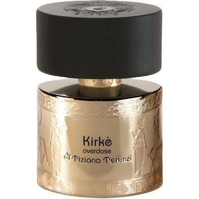 Tiziana Terenzi Kirke Overdose Extrait de Parfum 100 ml Tester