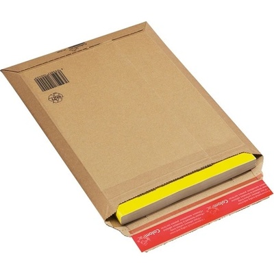 ColomPac kartonová obálka B5 185x270x50 mm / klopa 55 mm