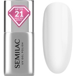 Semilac UV Gel Top Get Wet гел топ лак за нокти 7ml