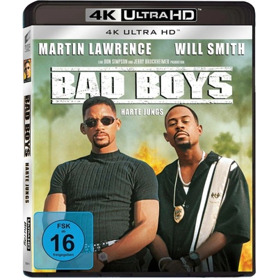 Mizerové 4K Ultra HD BD