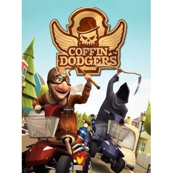 Coffin Dodgers
