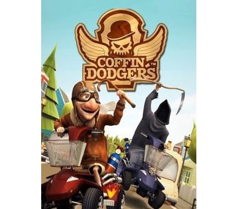 Coffin Dodgers