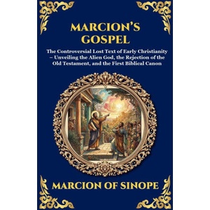 Marcion's Gospel (ISBN: 9781807528911)