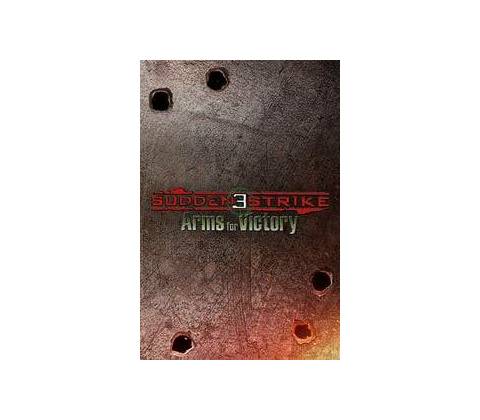 Sudden Strike Trilogy