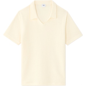 Celio Поло тениска Pebruno Celio | Bezhov | МЪЖЕ | XL