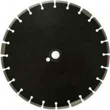 NTC Diamantový rezný kotúč 500 x 25,4 mm 7930000004