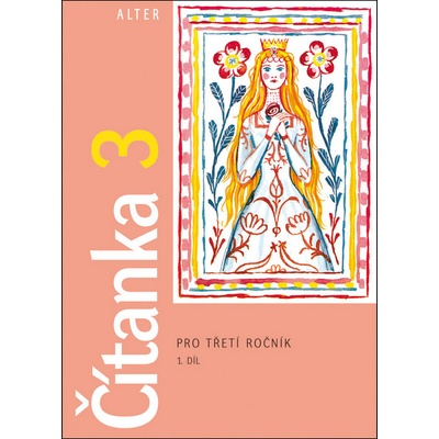 Čítanka 3 pro třetí ročník