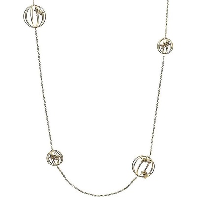 Emporio Armani Дамско колие Emporio Armani EGS2554710 (EGS2554710)