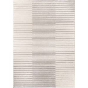 Bonami Светлосив килим 120x180 cm Optica - Bonami Selection (50433)