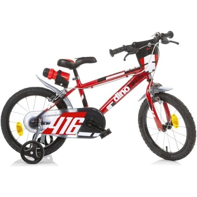 Dino Bikes 416US