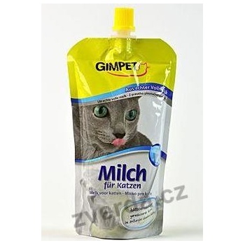 Gimpet Mléko Cat 0,2 l
