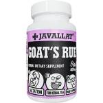 JAVALLAT Лечебен жаблек, 60 капсули, Javallat (812238 JAV)
