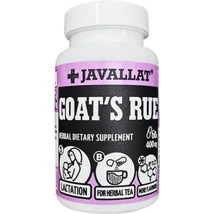 JAVALLAT Лечебен жаблек, 60 капсули, Javallat (812238 JAV)