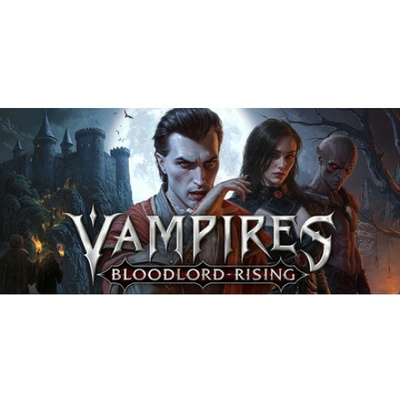 Vampires Bloodlord Rising (Ultimate Edition)