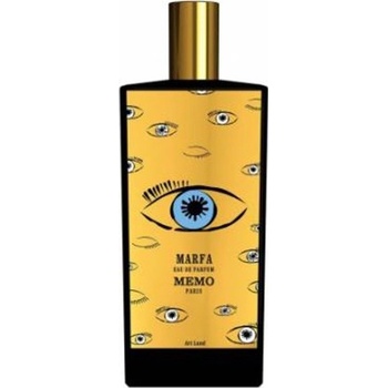 MEMO Marfa EDP 100 ml - ТЕСТЕР за жени