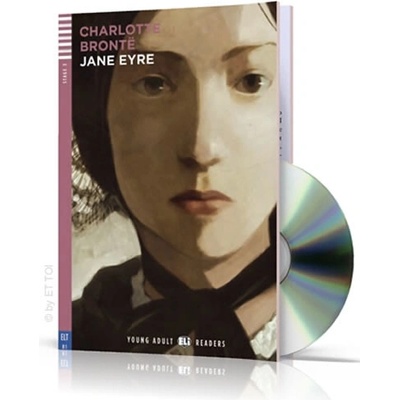English Young Adult Eli Readers