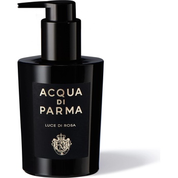 Acqua Di Parma Signature Luce Di Rosa Hand & Body Wash Душ гел унисекс 300ml