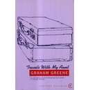 Travels With My Aunt - Graham Greene