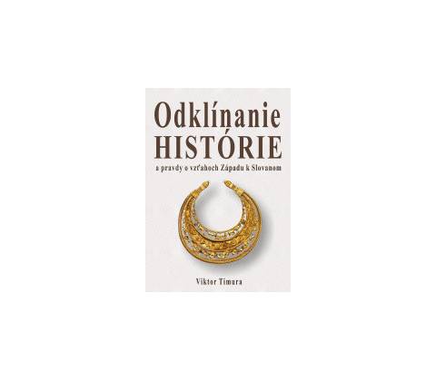 Odklínanie histórie