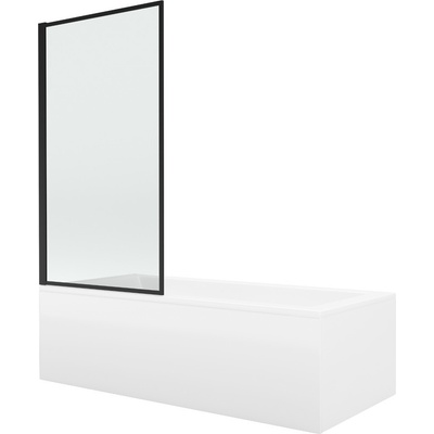 MEXEN Cubik 160 x 70 cm 550316070X9307007070