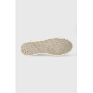 Stepney Workers Club Кожени маратонки Pearl S-Strike Leather - answear - 136,89 лв