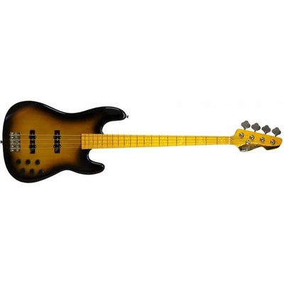 Markbass GV4 Gloxy Tobacco