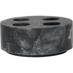 Ferm Living Стойка за четки за зъби Mist цвят въглен (1104271138)