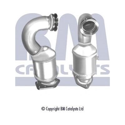 Katalyzátor BM CATALYSTS BM80566H