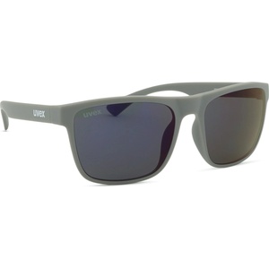 uvex Uvex Rookie Grey Matt/Mir. Blue S5330775516 (за възраст 6-10 години) Слънчеви очила